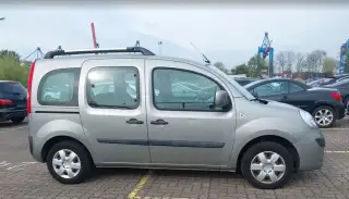 Miniatura fotky vozidla, číslo 4