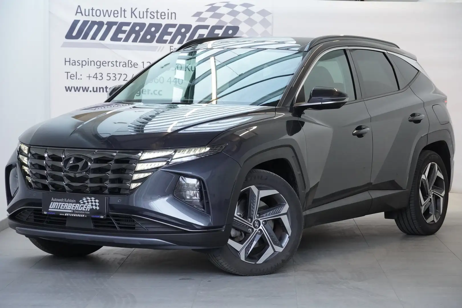 Vehicle image, number 1