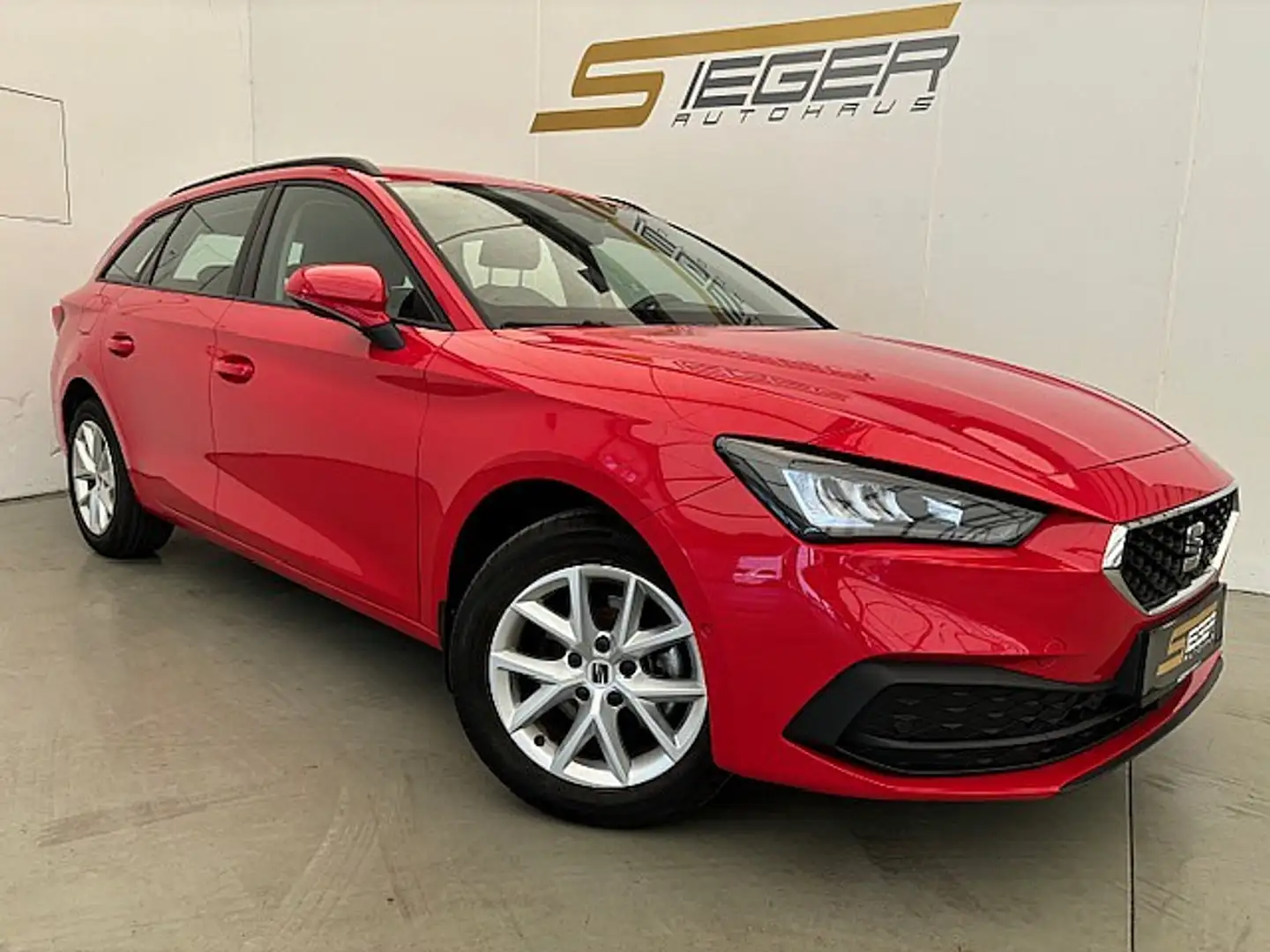 Vehicle image, number 1