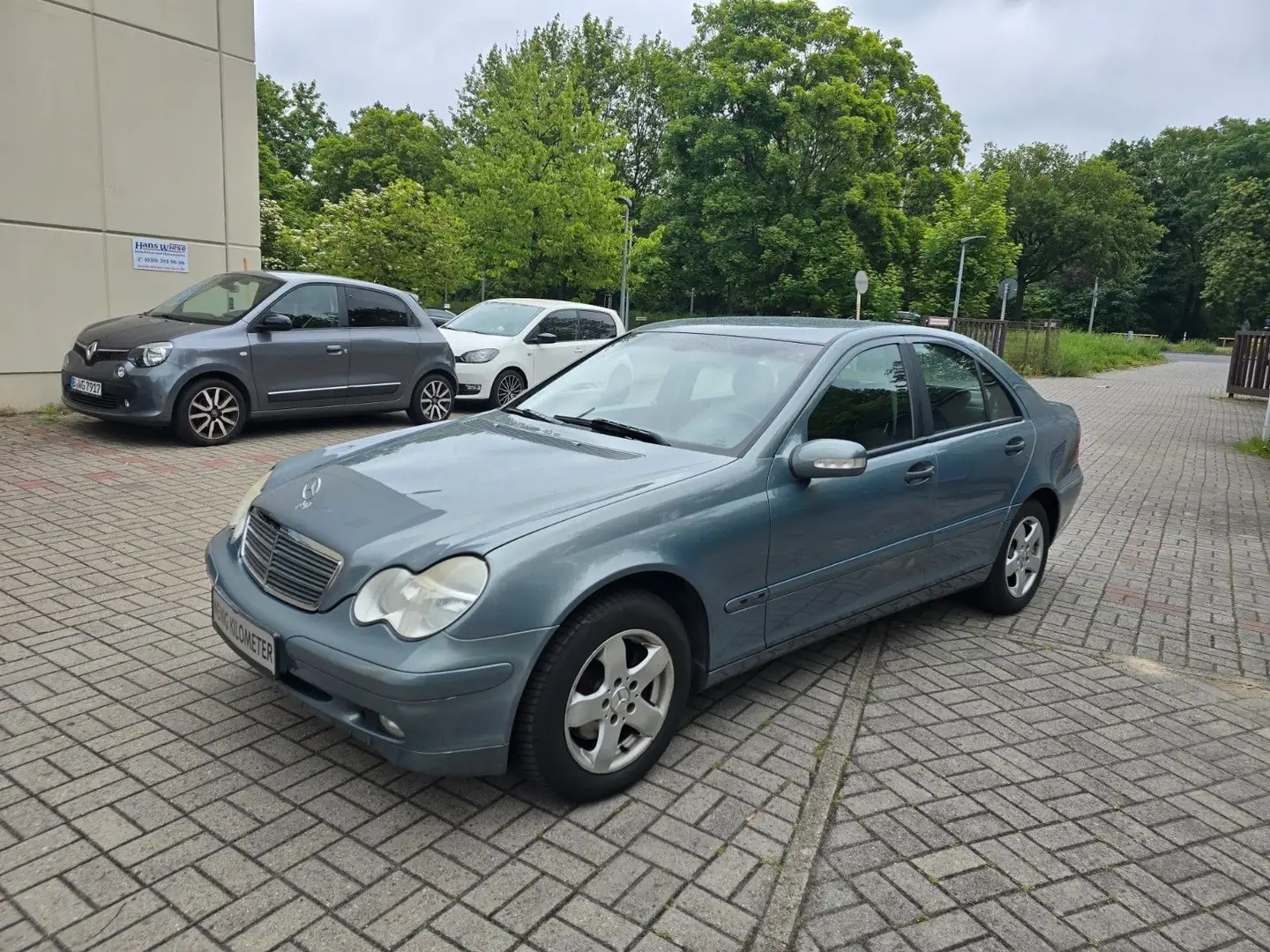 Vehicle image, number 1