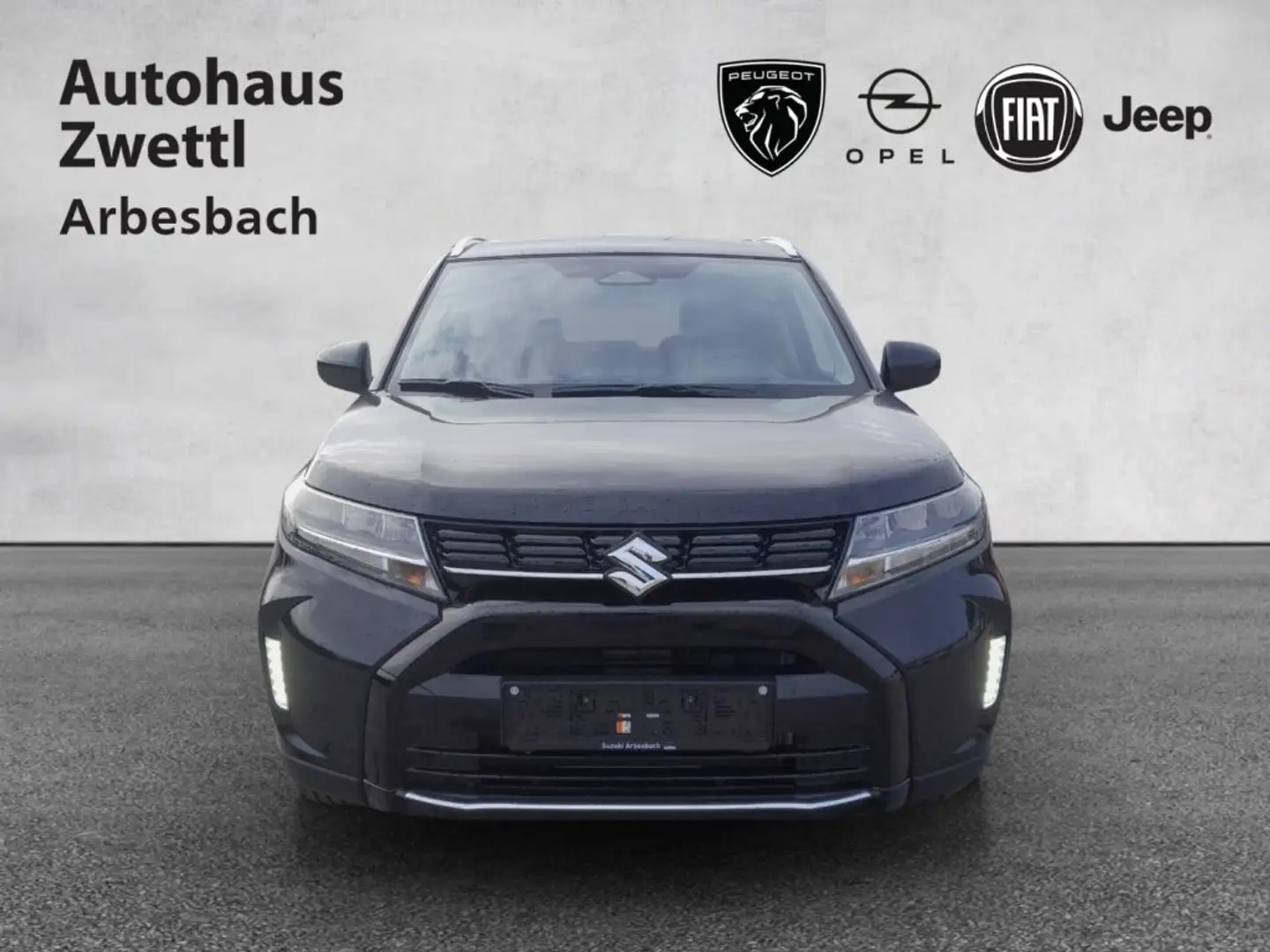 Vehicle image, number 2