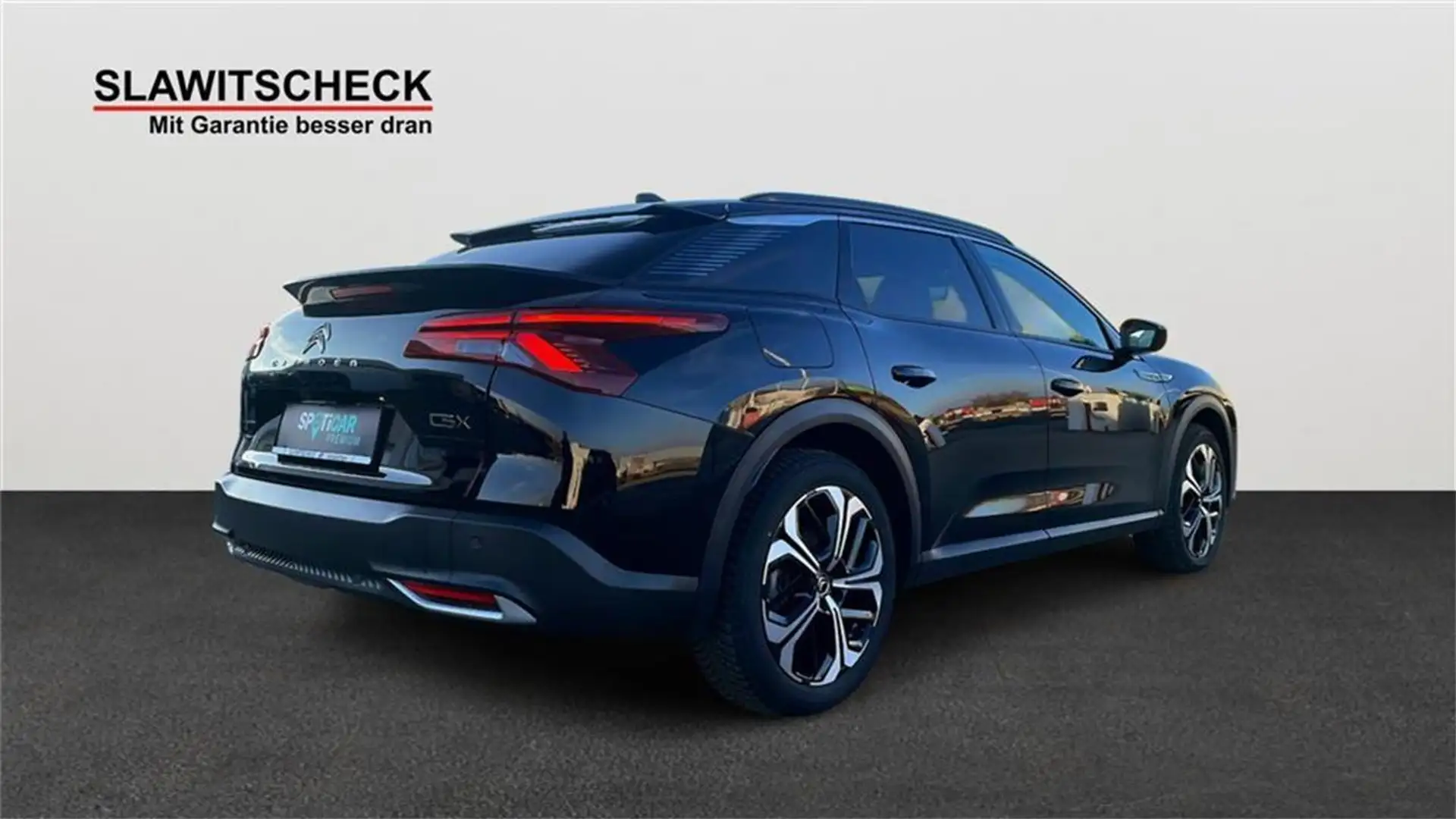 Vehicle image, number 5