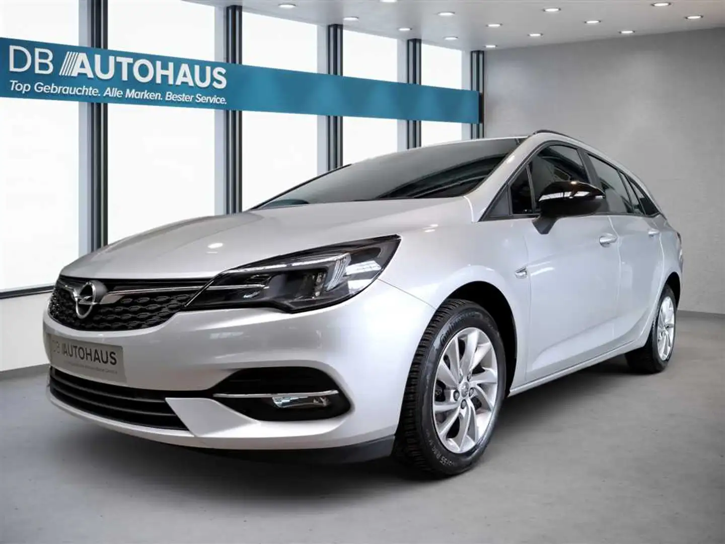 Vehicle image, number 1