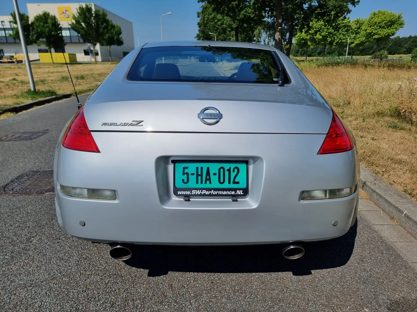 Vehicle image, number 7