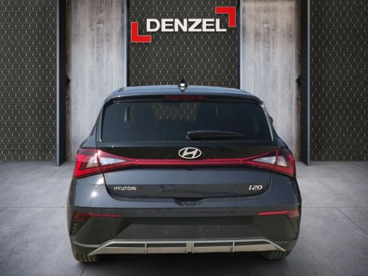 Vehicle image, number 5