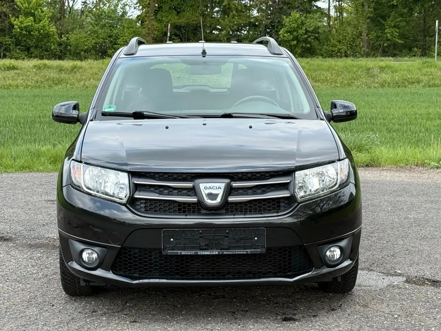 Vehicle image, number 2