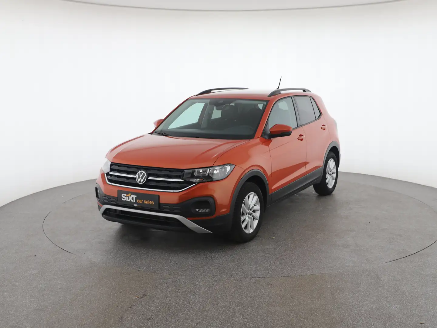 Vehicle image, number 3