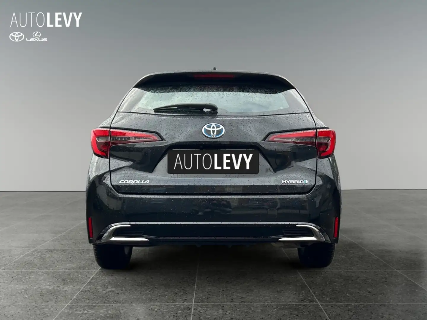 Vehicle image, number 5