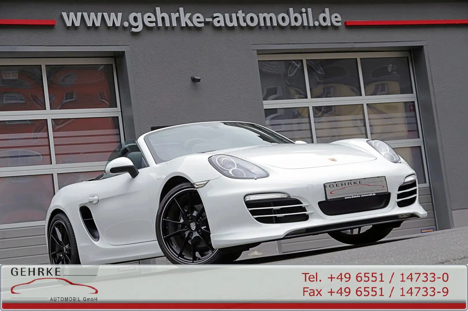 Vehicle image, number 1