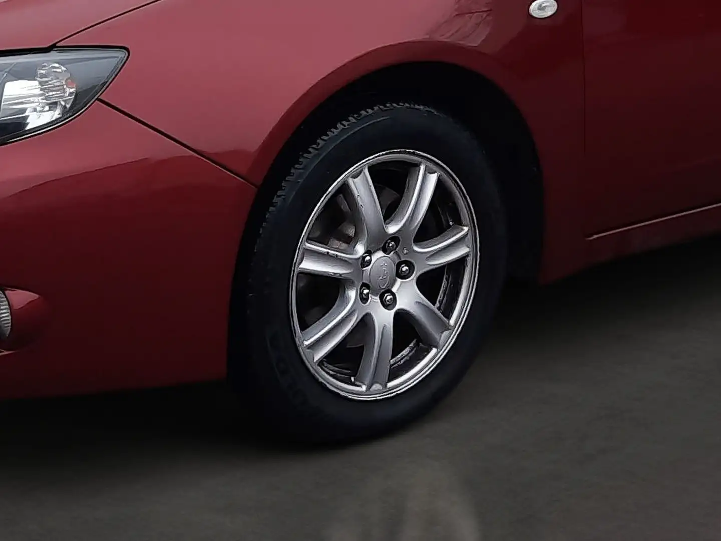 Vehicle image, number 10