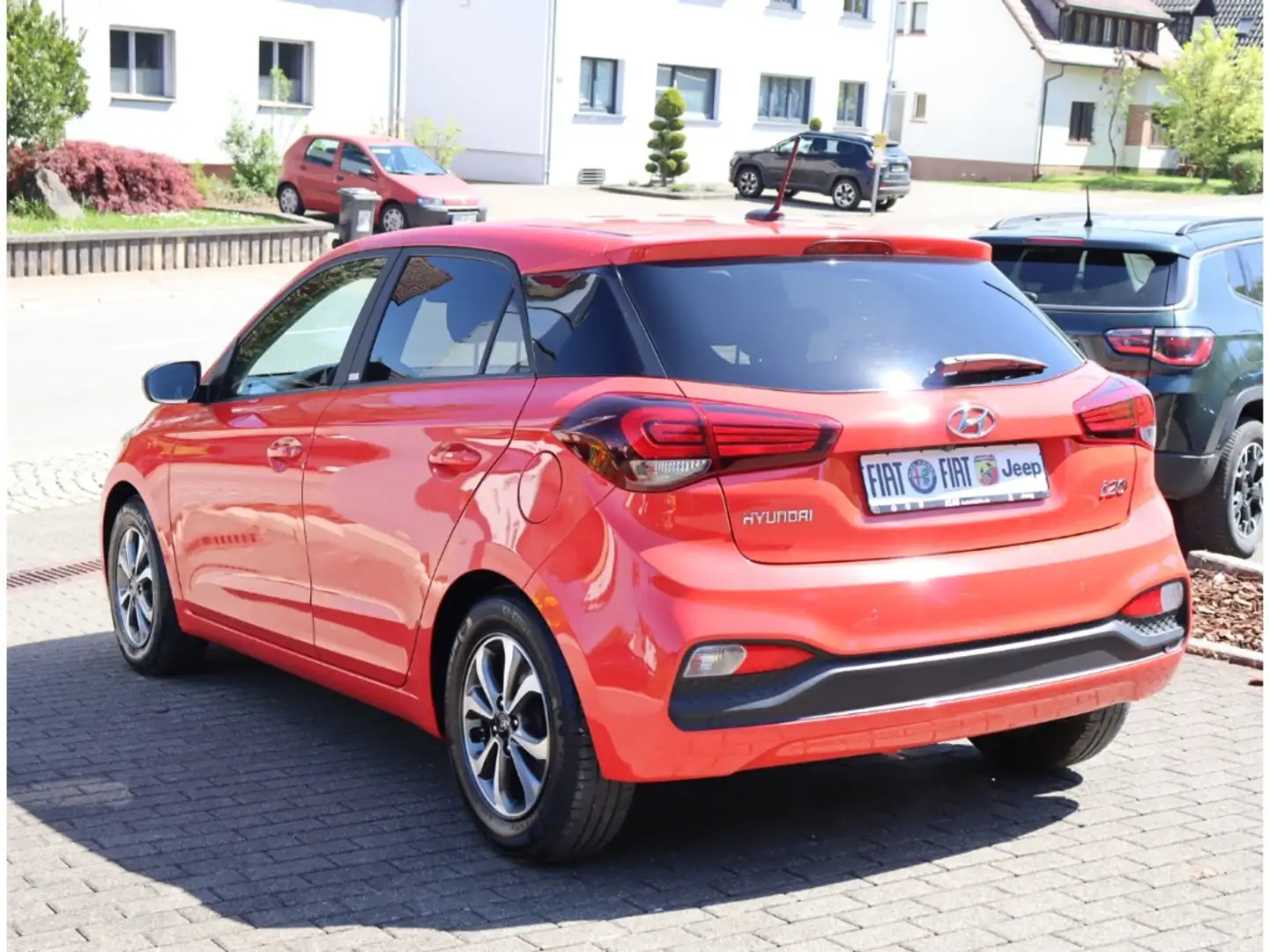 Vehicle image, number 5