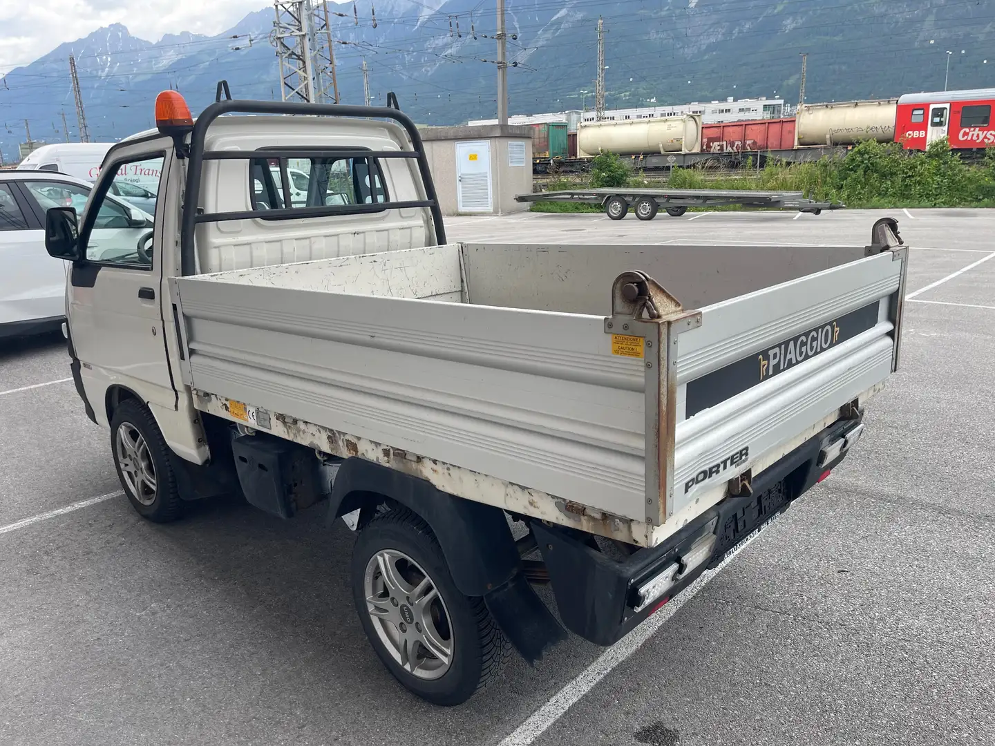 Fotka vozidla, číslo 4