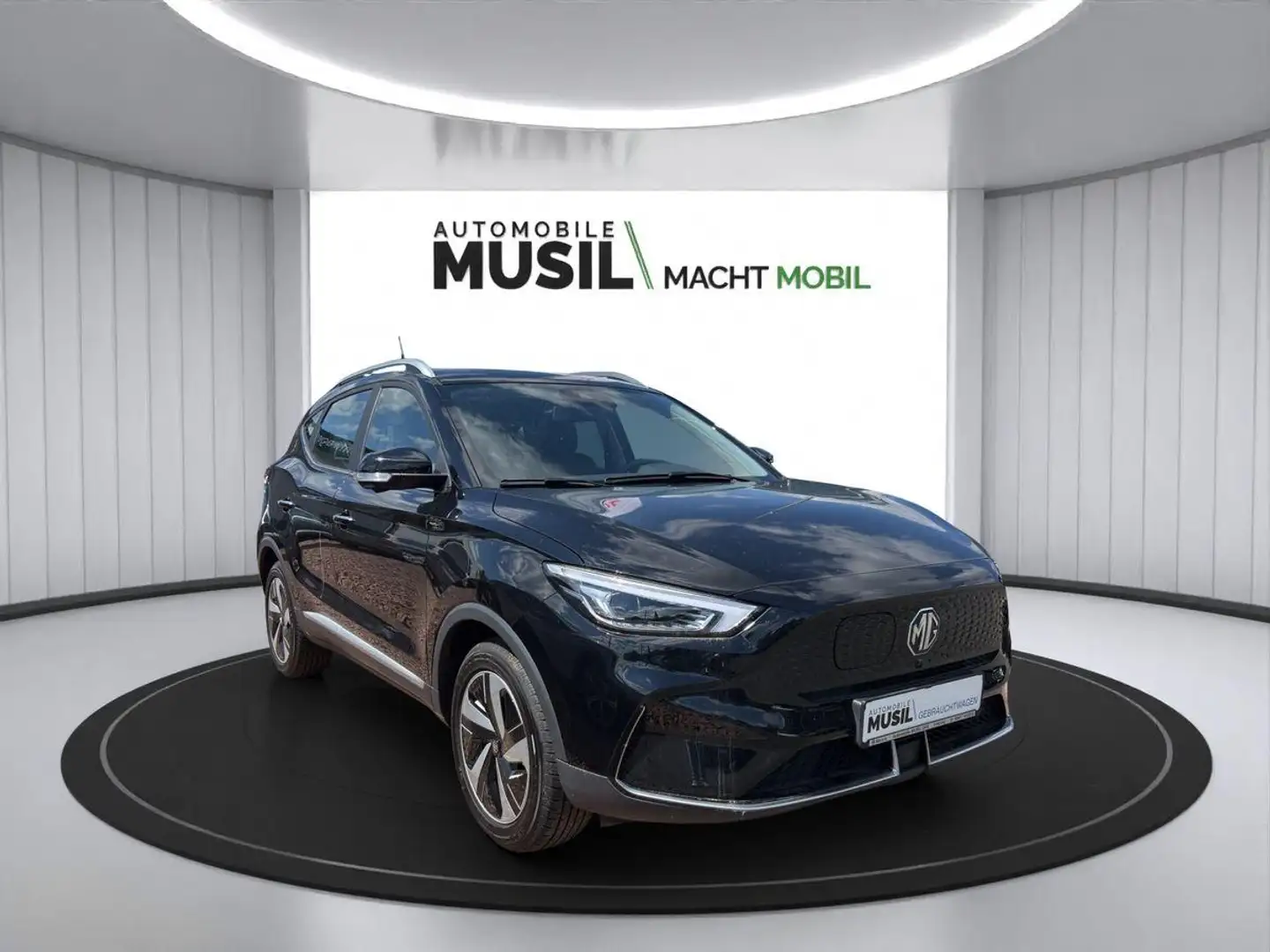 Vehicle image, number 5