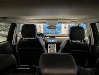 Vehicle image thumbnail, number 9