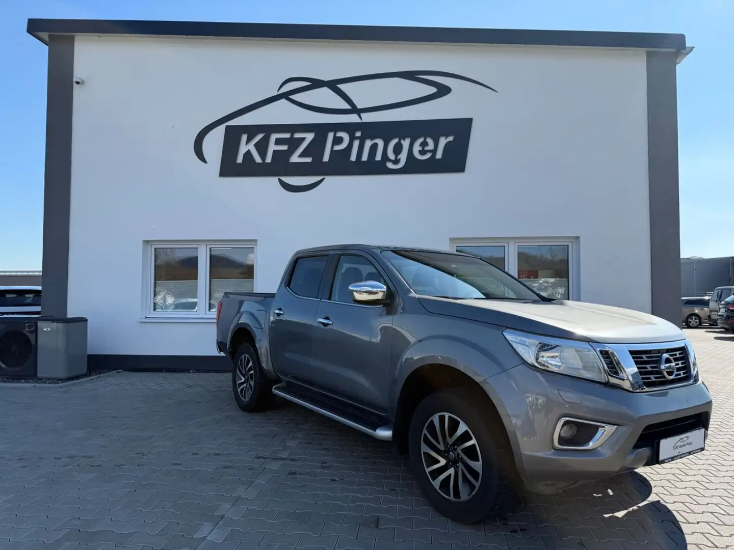 Vehicle image, number 1
