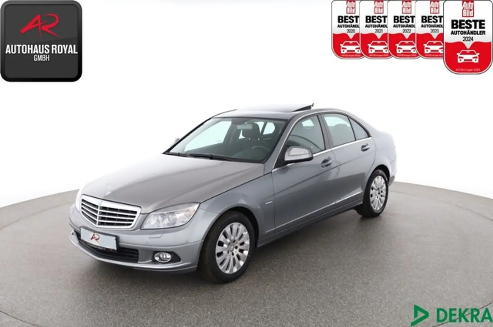 Vehicle image, number 1