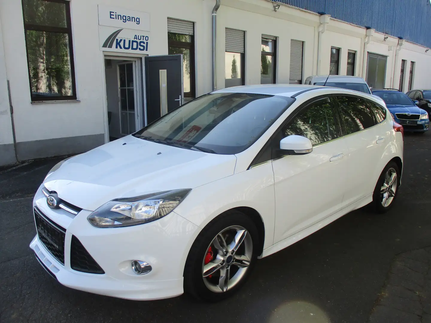 Vehicle image, number 1