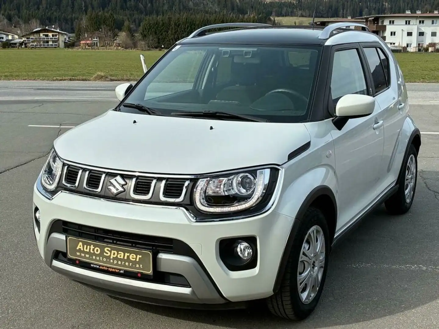 Vehicle image, number 1