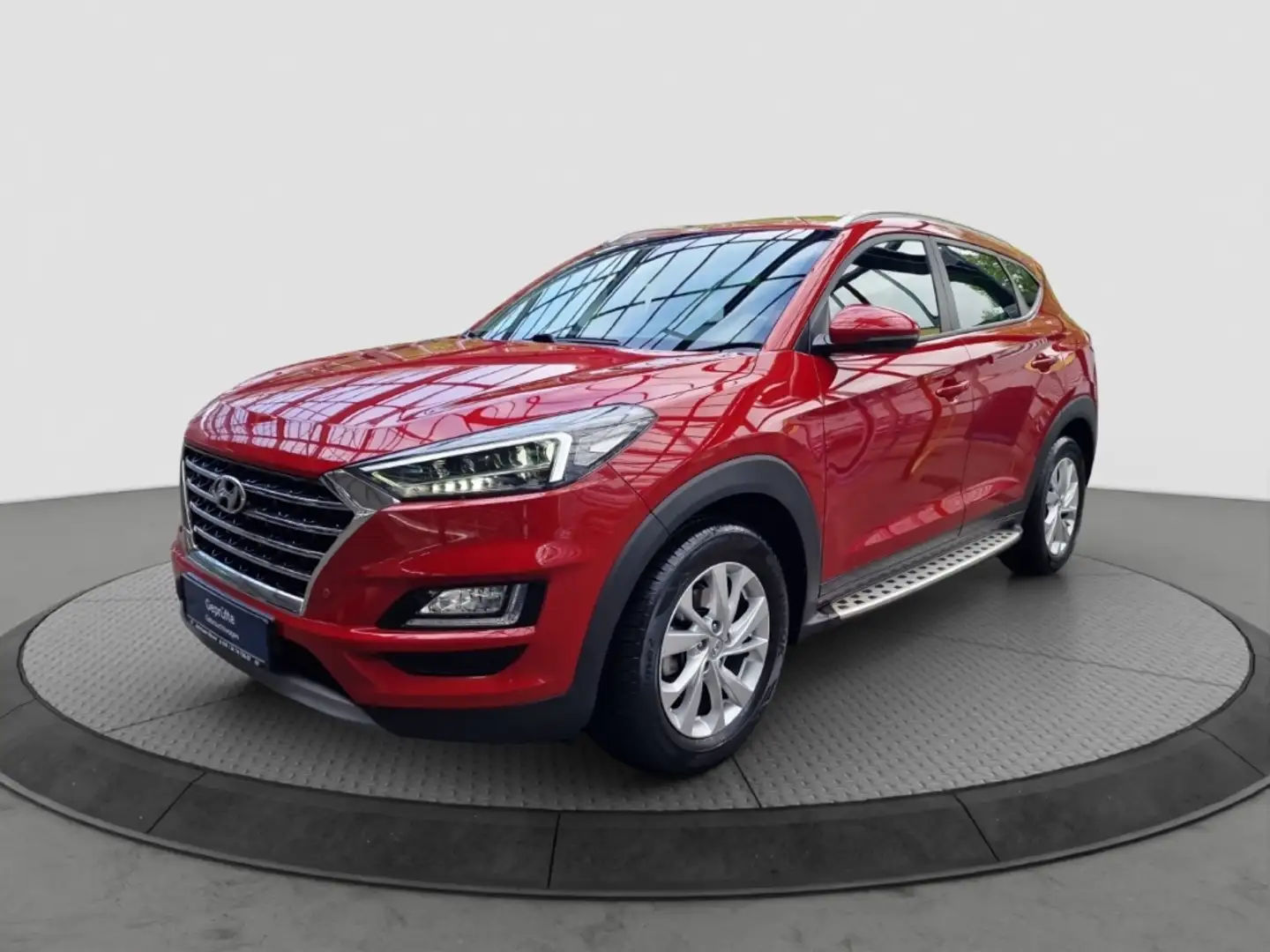 Vehicle image, number 2