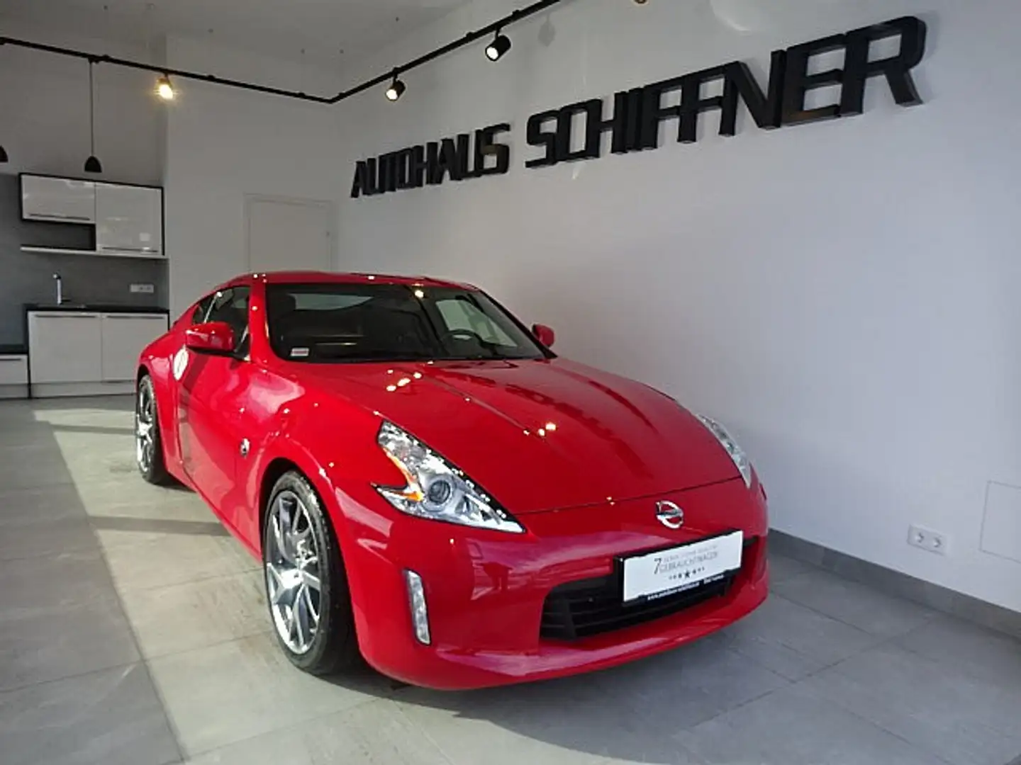 Vehicle image, number 2