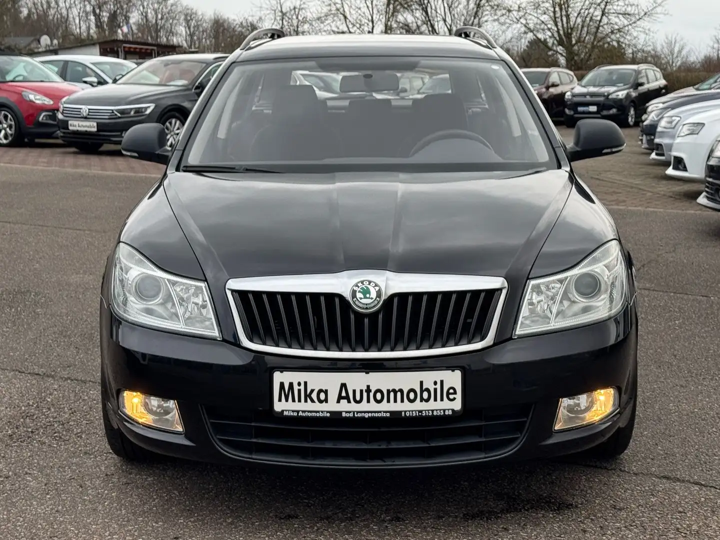 Vehicle image, number 5