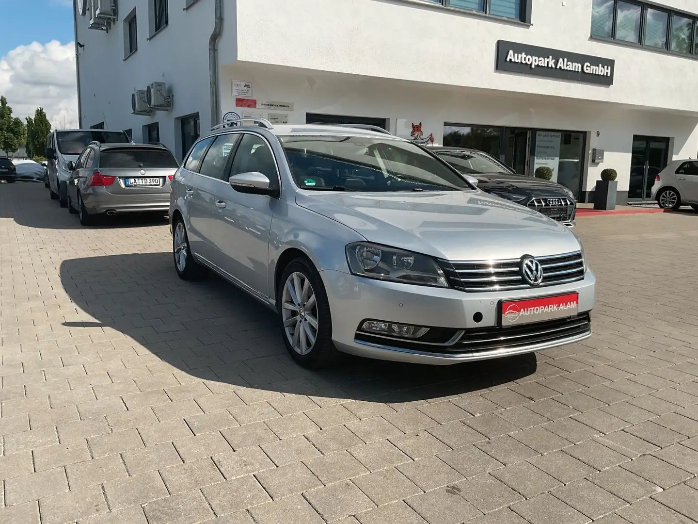Vehicle image, number 7