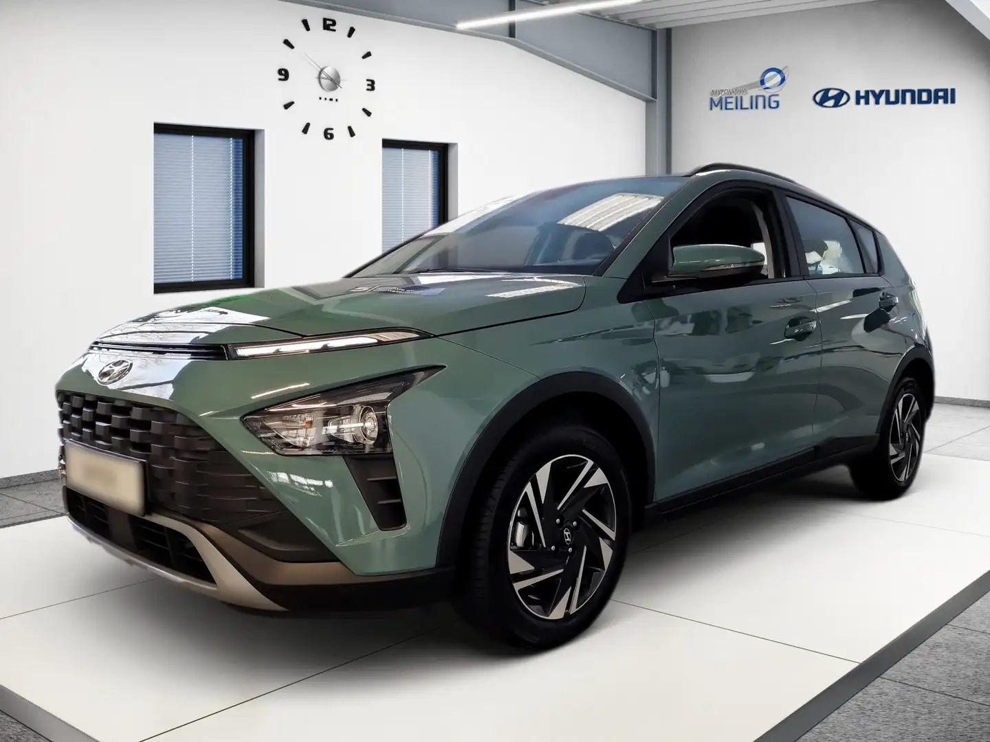 Vehicle image, number 1