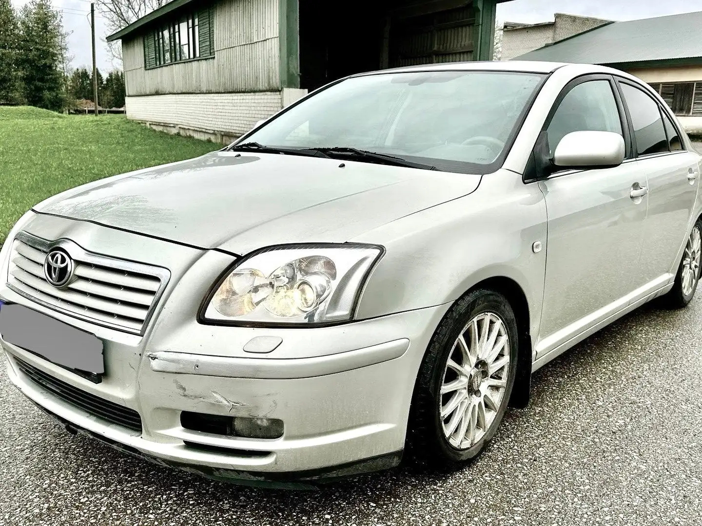 Vehicle image, number 2