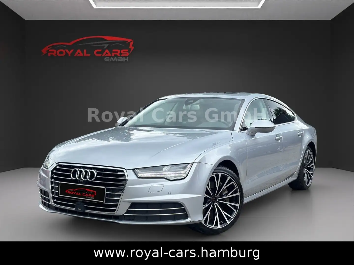 Vehicle image, number 1