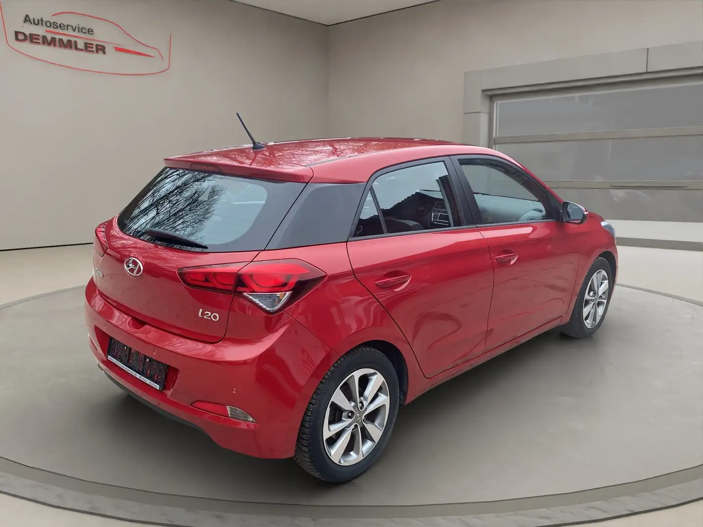 Vehicle image, number 5