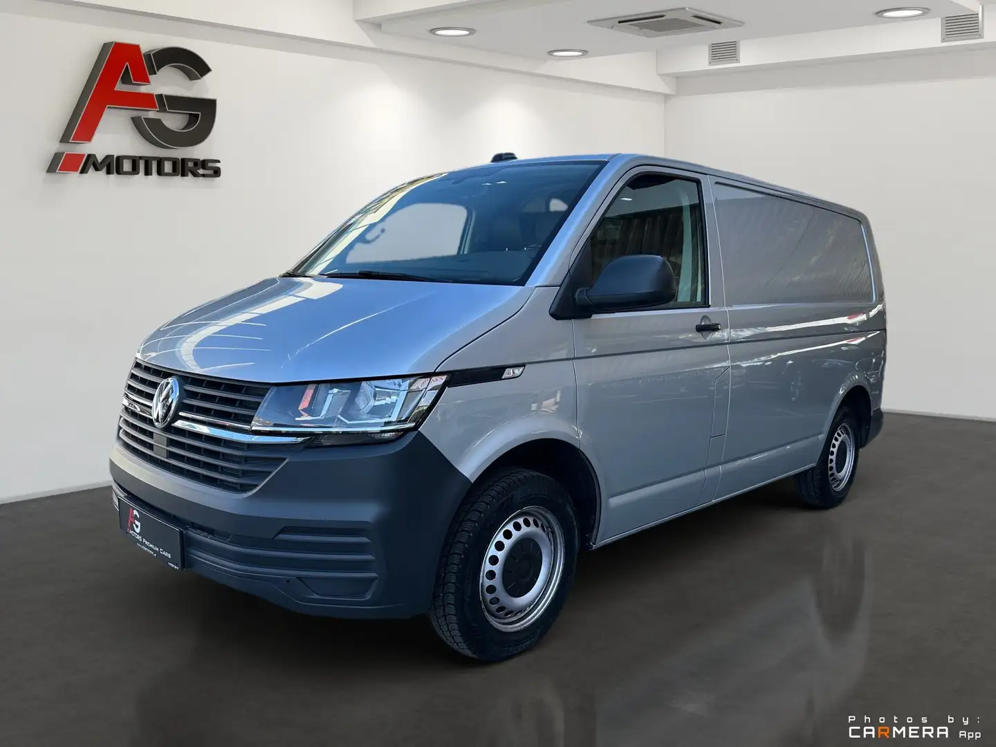 Vehicle image, number 1