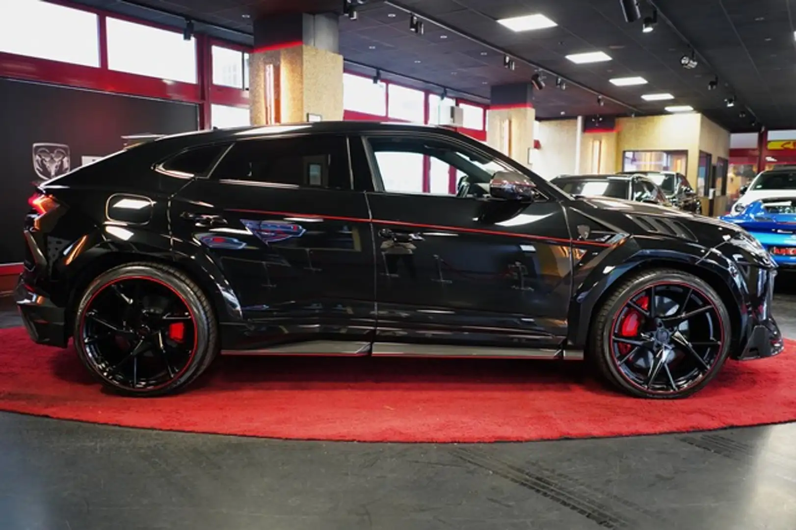 Vehicle image, number 8