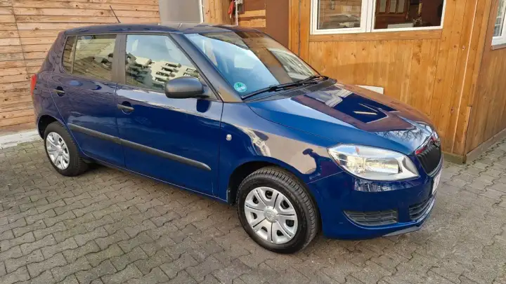 Doplňujúci obrázok vozidla