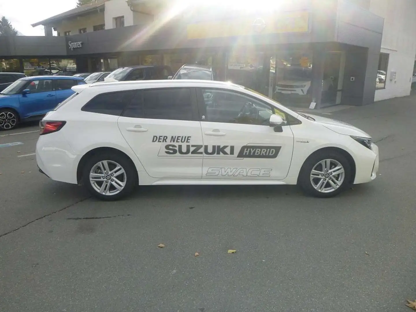 Vehicle image, number 5
