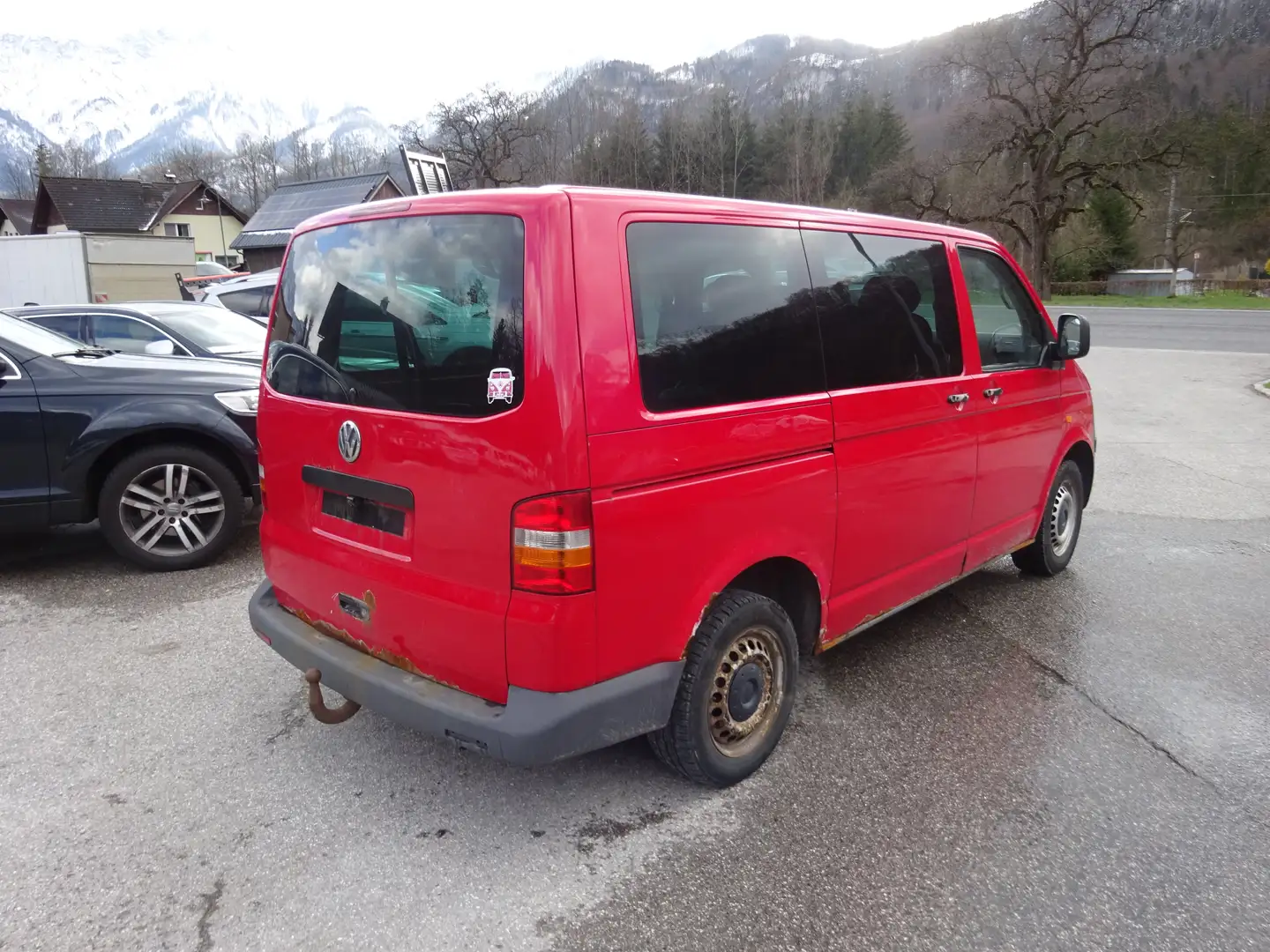 Vehicle image, number 5