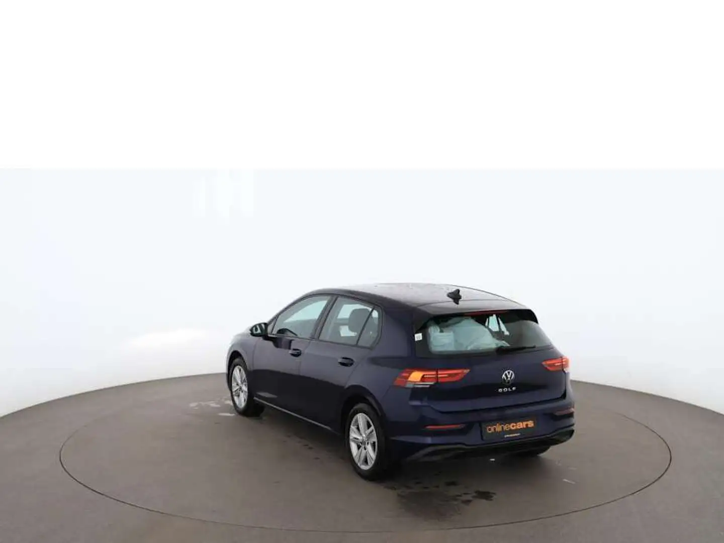 Vehicle image, number 4