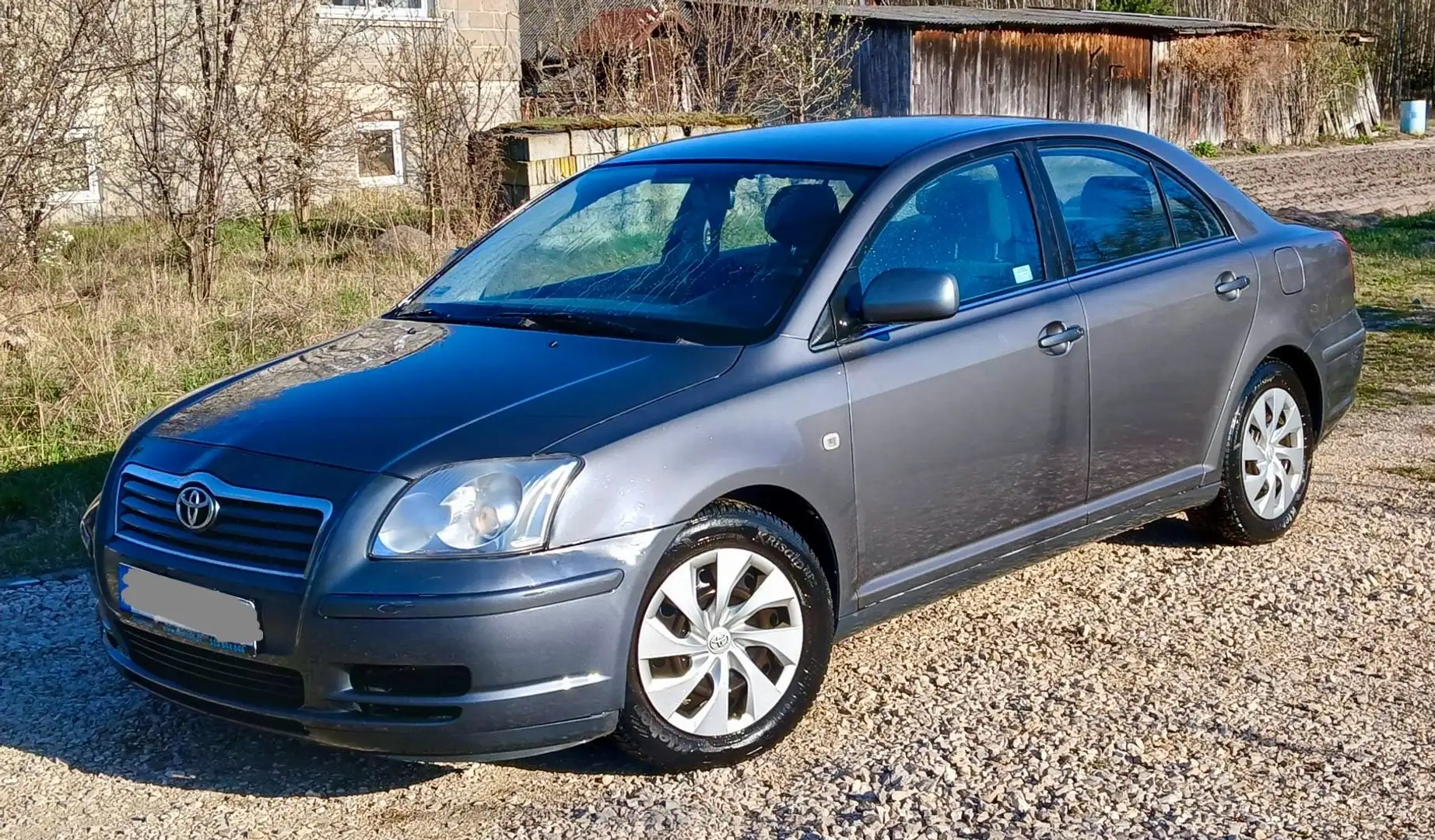 Vehicle image, number 1