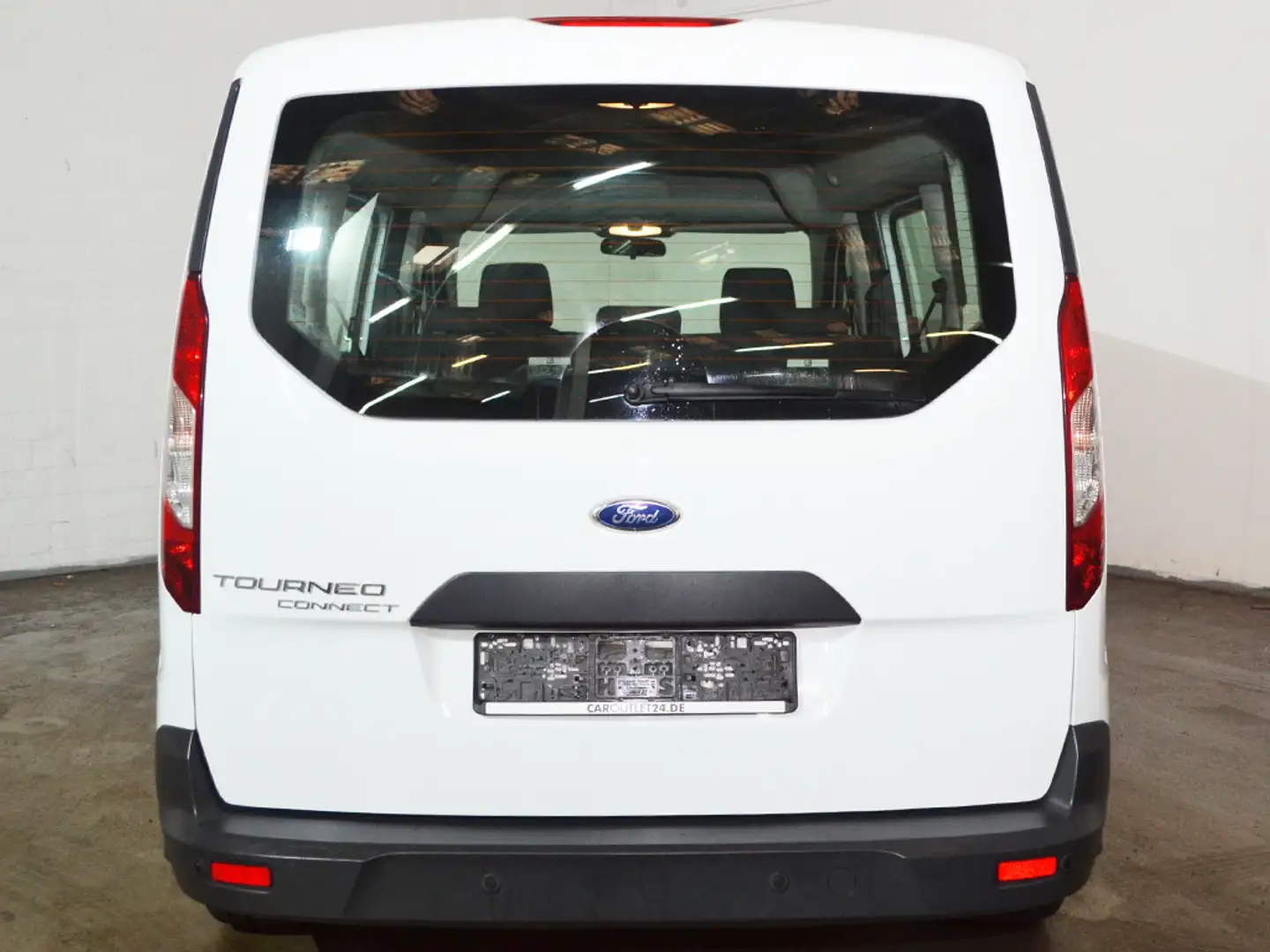 Vehicle image, number 7