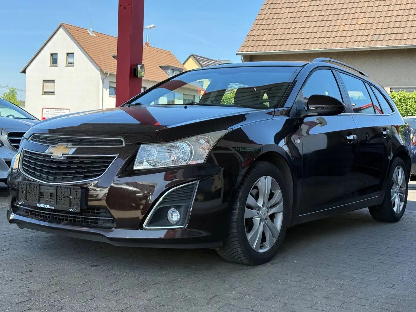 Vehicle image, number 3