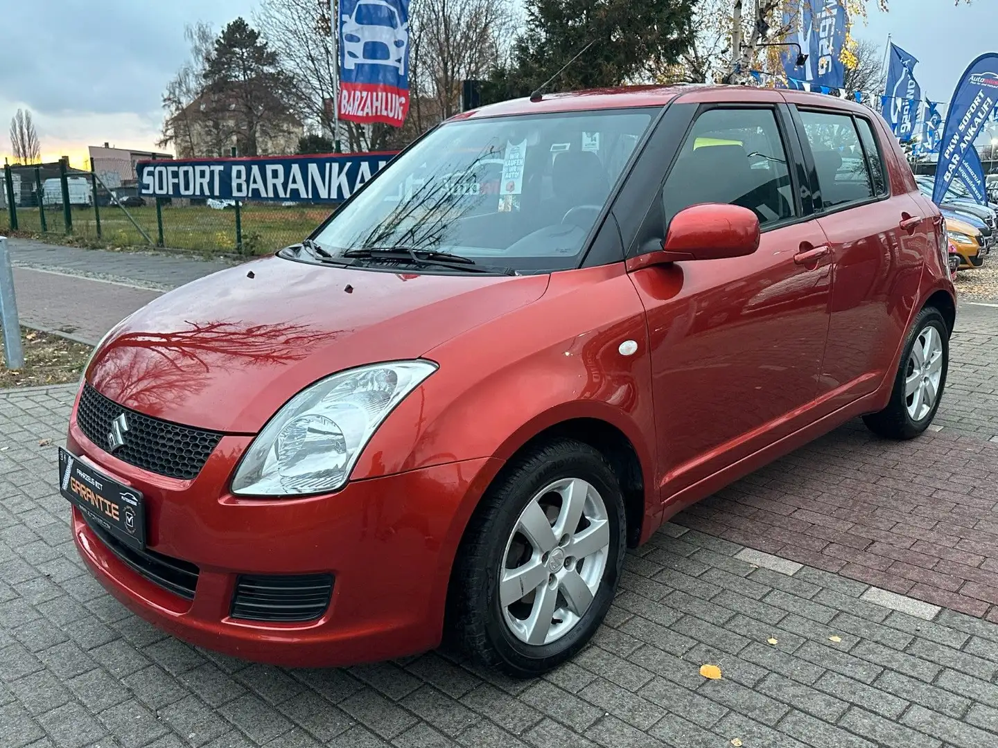 Vehicle image, number 8