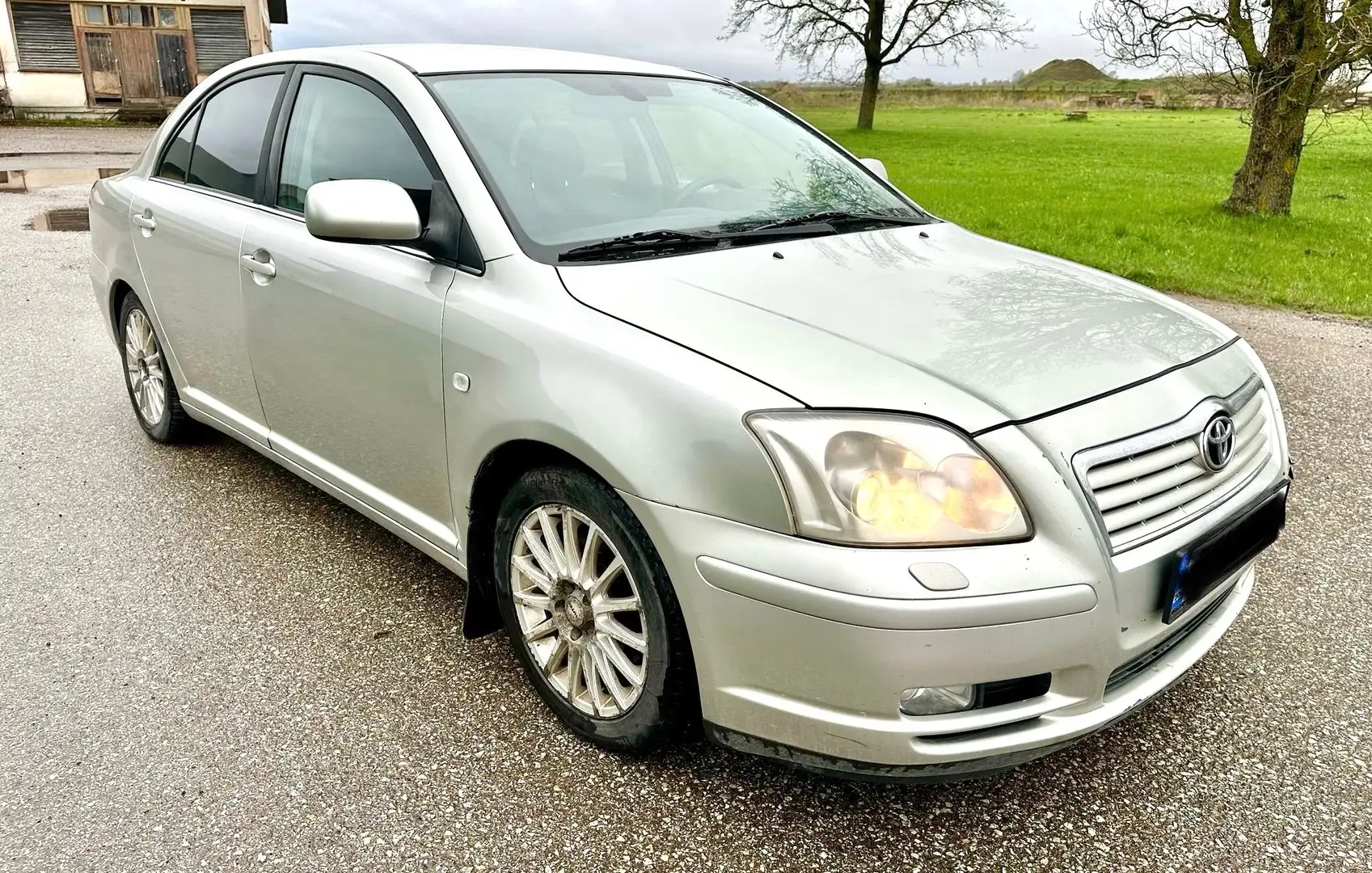 Vehicle image, number 1