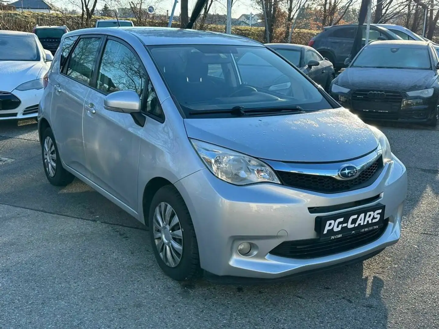 Vehicle image, number 5