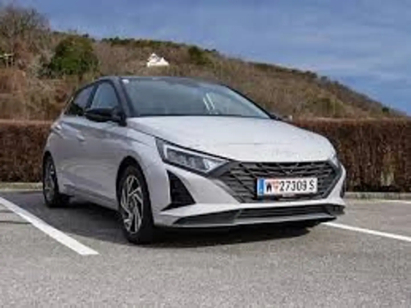 Vehicle image, number 1