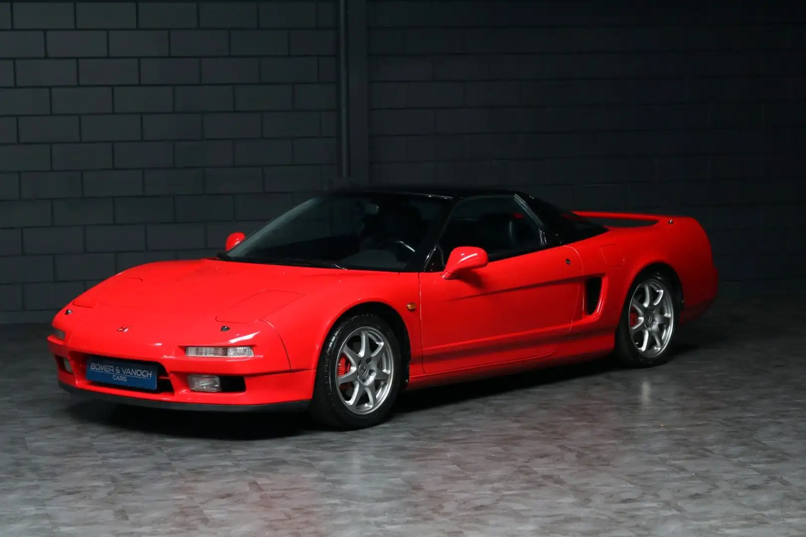 Vehicle image, number 5