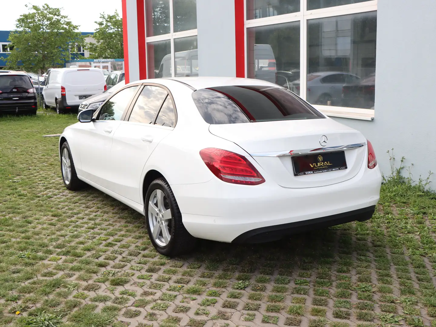 Vehicle image, number 7