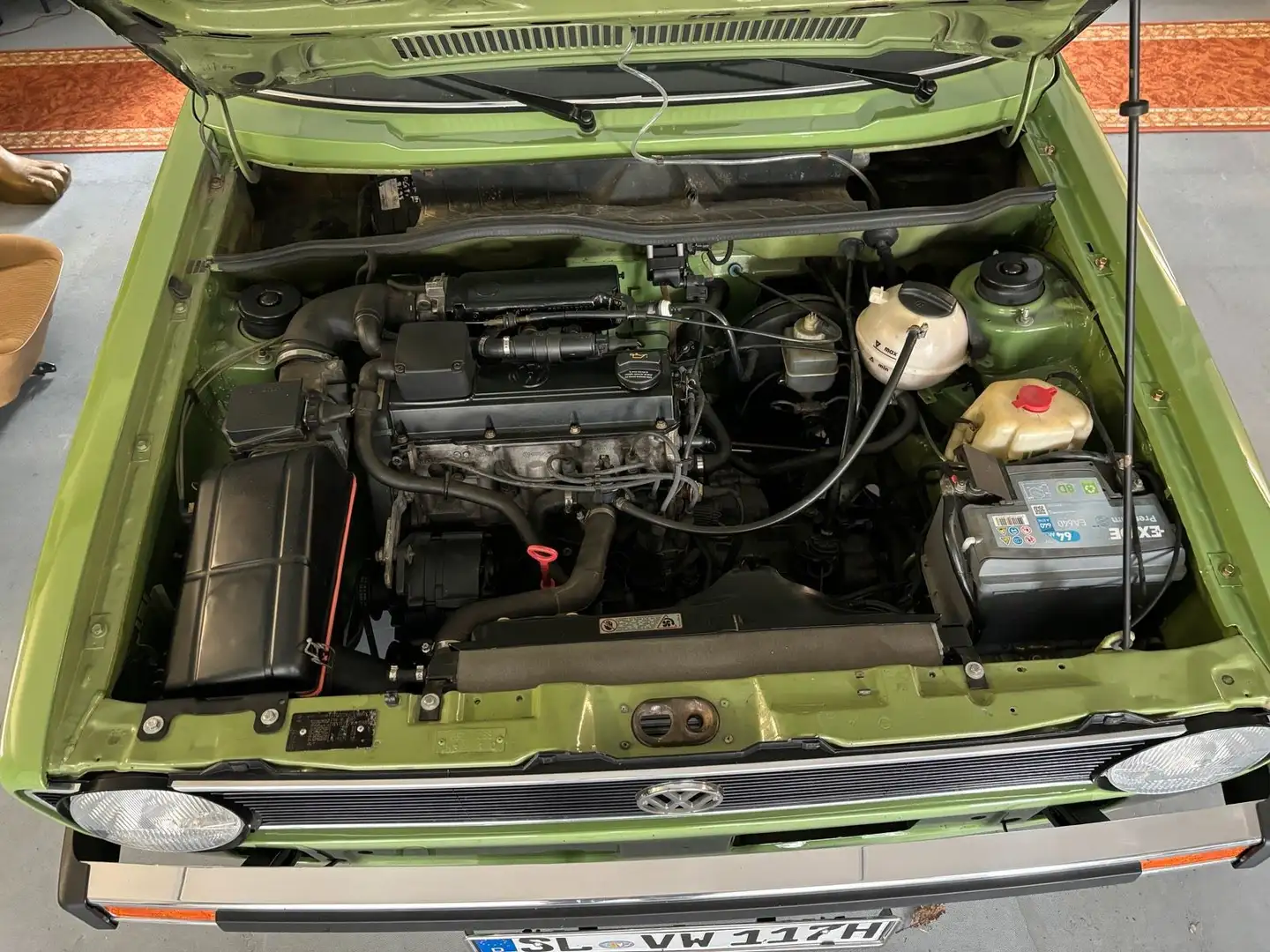Vehicle image, number 7