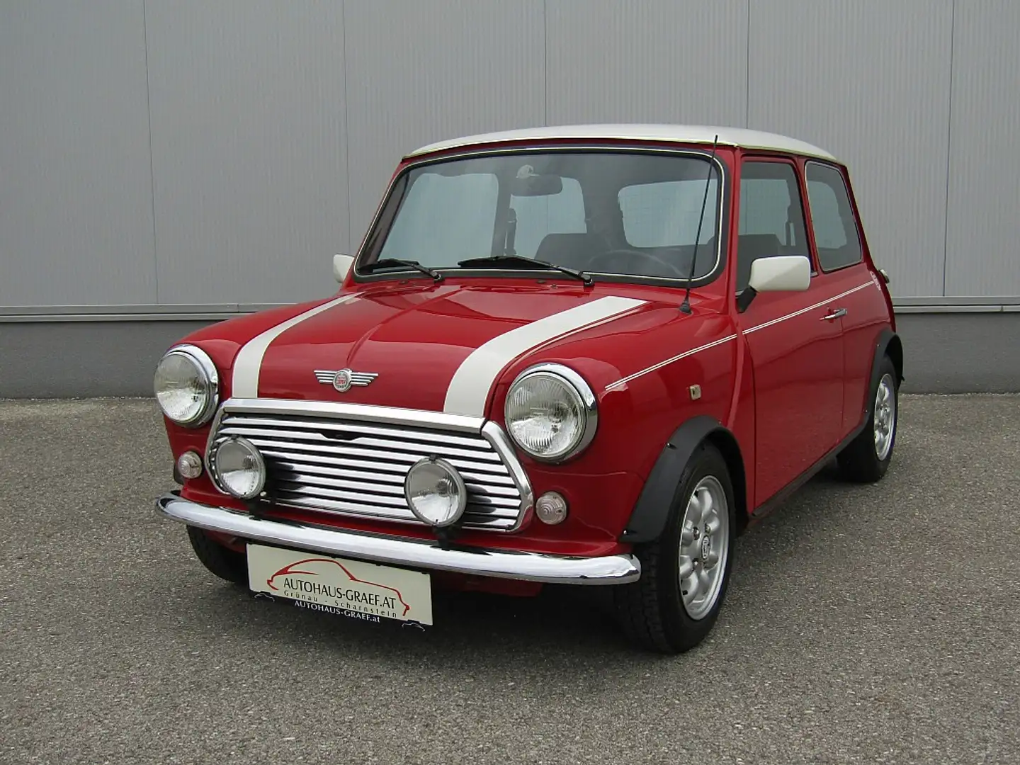 Vehicle image, number 1
