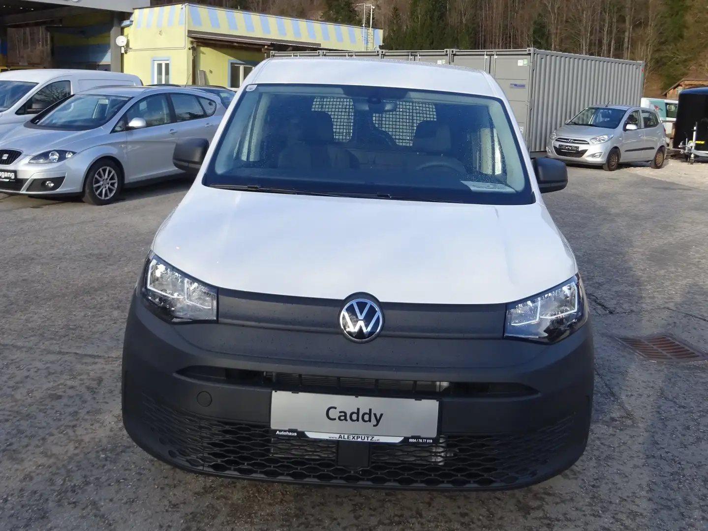 Vehicle image, number 2