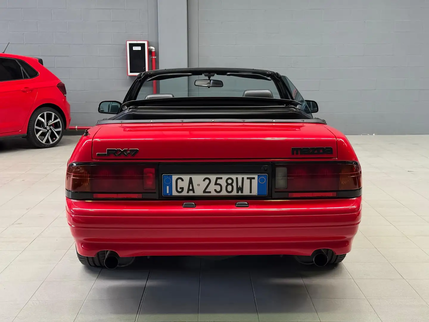 Vehicle image, number 5