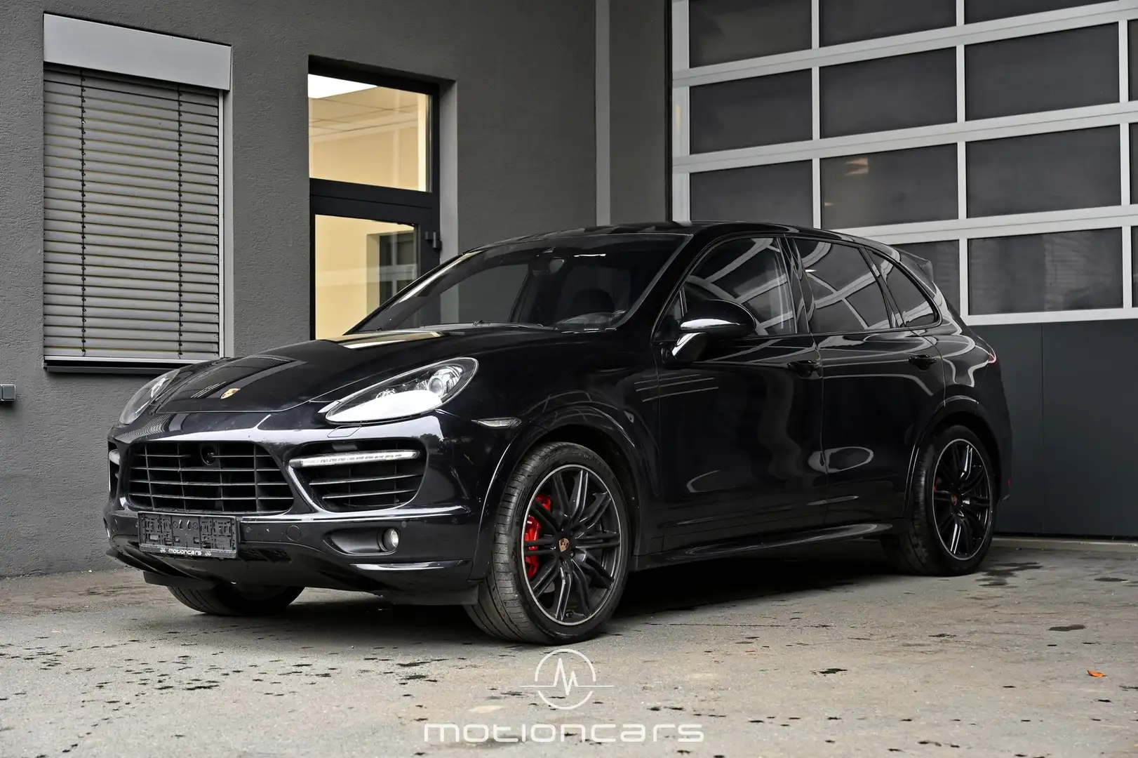 Vehicle image, number 1
